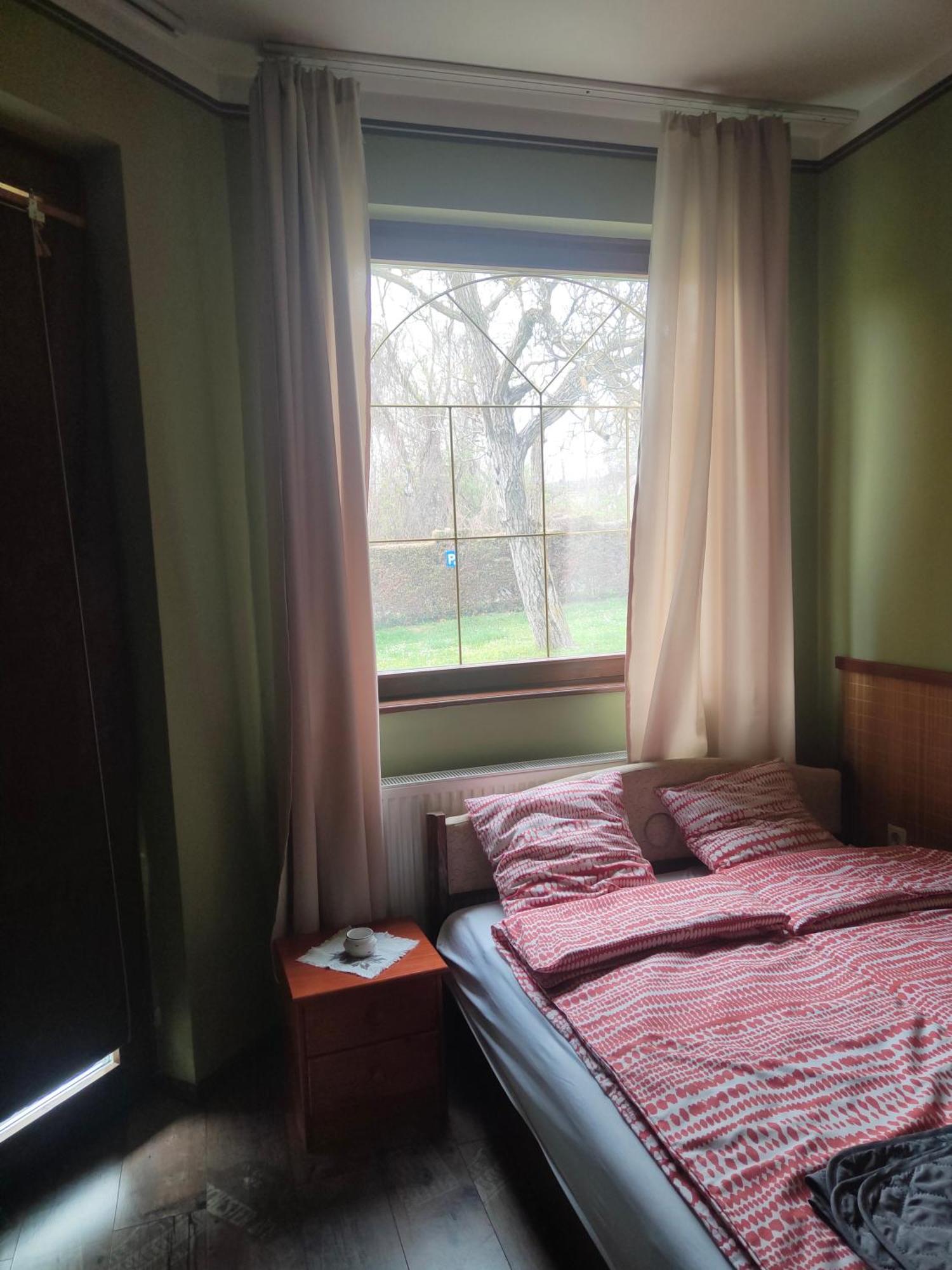 BalatongyörökBalaton Garden公寓 外观 照片