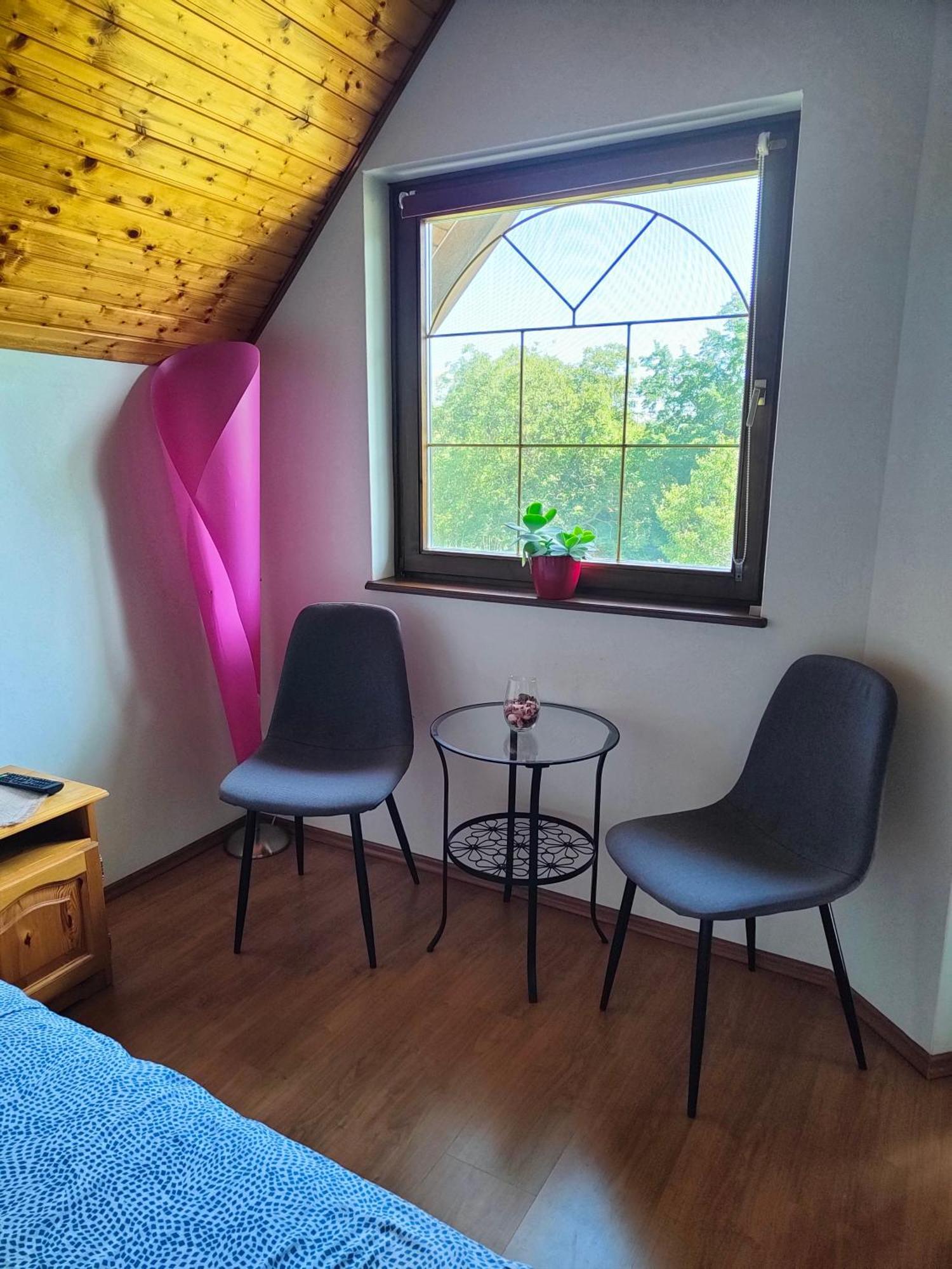 BalatongyörökBalaton Garden公寓 外观 照片