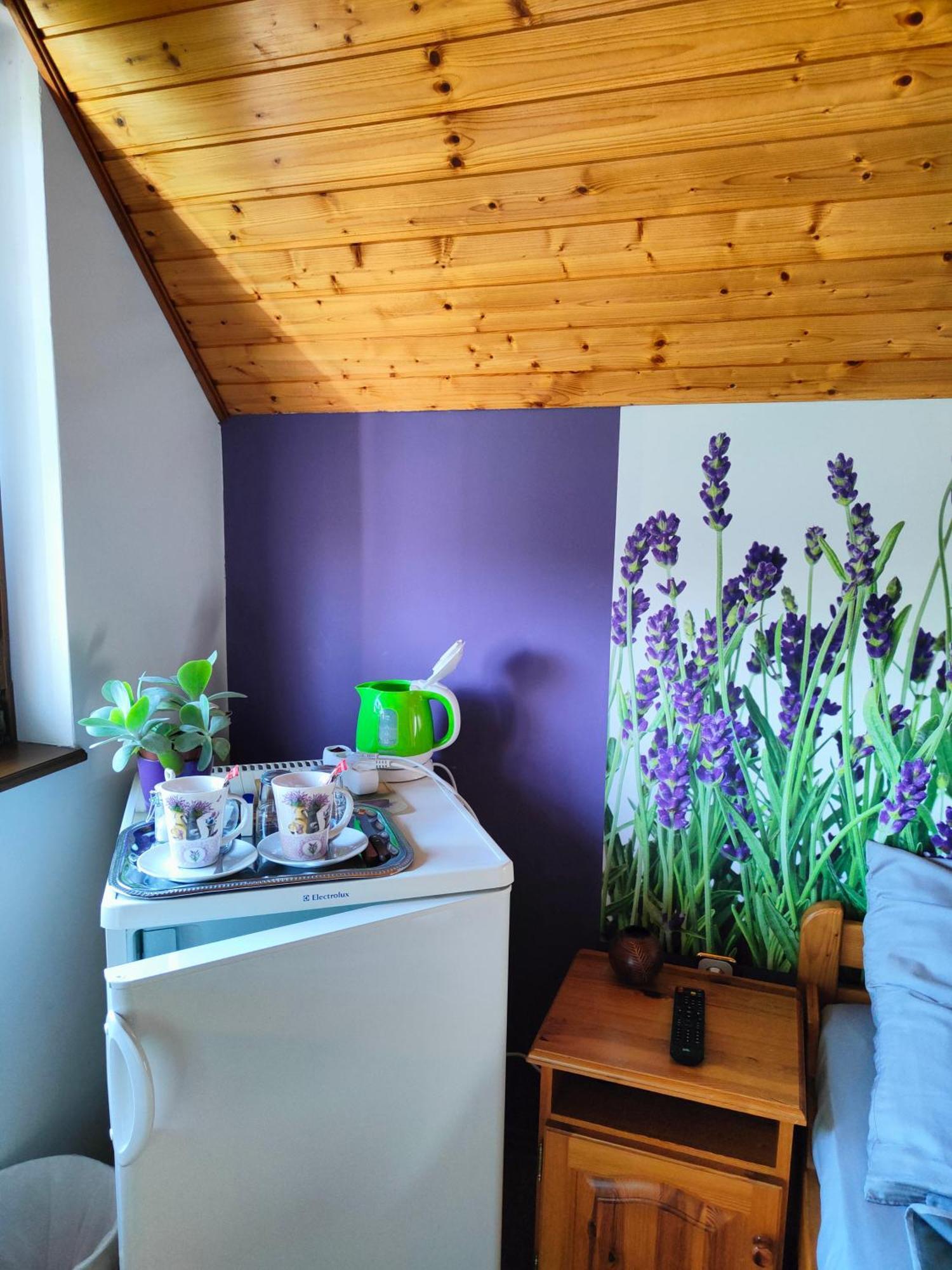 BalatongyörökBalaton Garden公寓 外观 照片